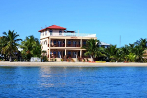 Гостиница Belizean Nirvana  Пласенсиа